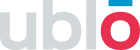 Ublo Logo