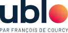 Ublo par François De Courcy Logo